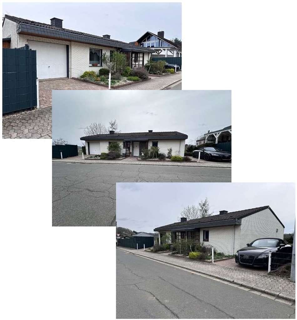 Immobilie in Volkesfeld - Einfamilienhaus mit Terrasse und Garten - Ihr persönlicher Platz zur Erholung - Bild 0