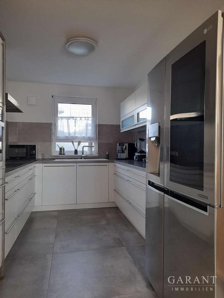 Immobilie in Erlenbach bei Kandel - Modernes Wohnhaus in ruhiger Lage - Baujahr 2016 - Bild 3