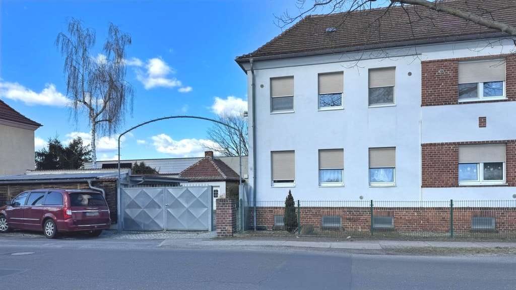 Immobilie in Cottbus - Chóśebuz - Investment am Stadtrand - Bild 1