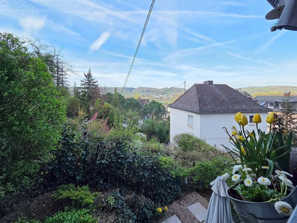 Immobilie in Braubach - Großes Einfamilienhaus, barrierefrei - ohne Maklergebühr - Bild 0