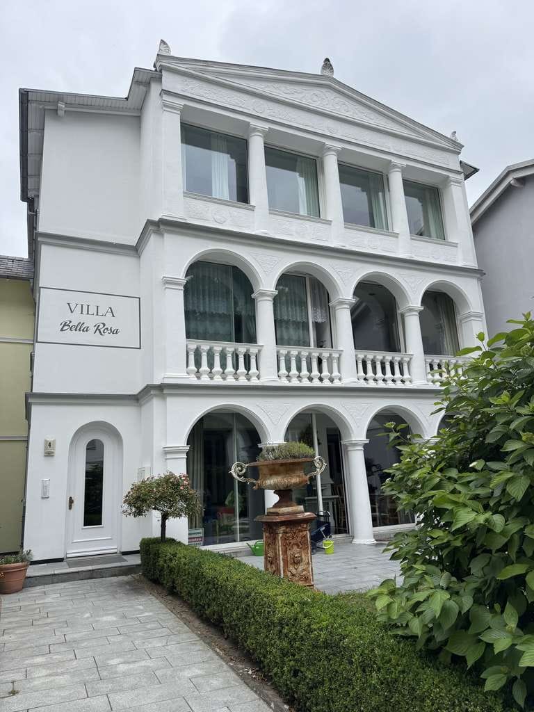 Immobilie in Binz - Villa Bella Rosa - Bild 0