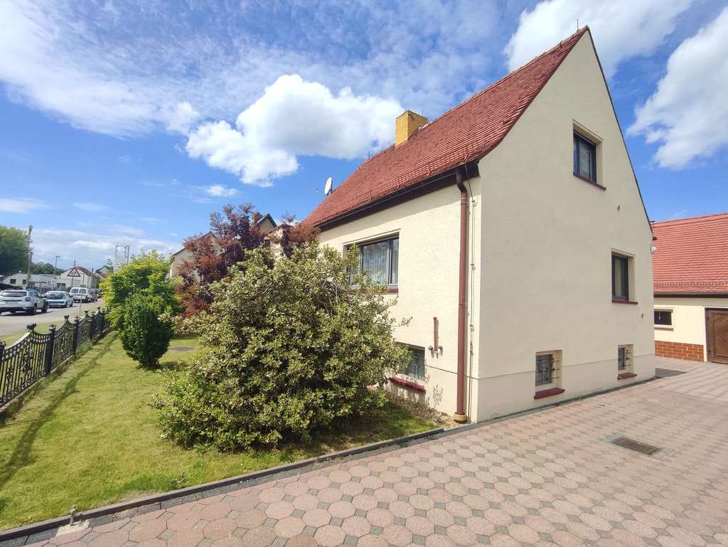 Immobilie in Schkeuditz - Gestalten statt suchen – Einfamilienhaus mit Garten und viel Potenzial - Bild 0