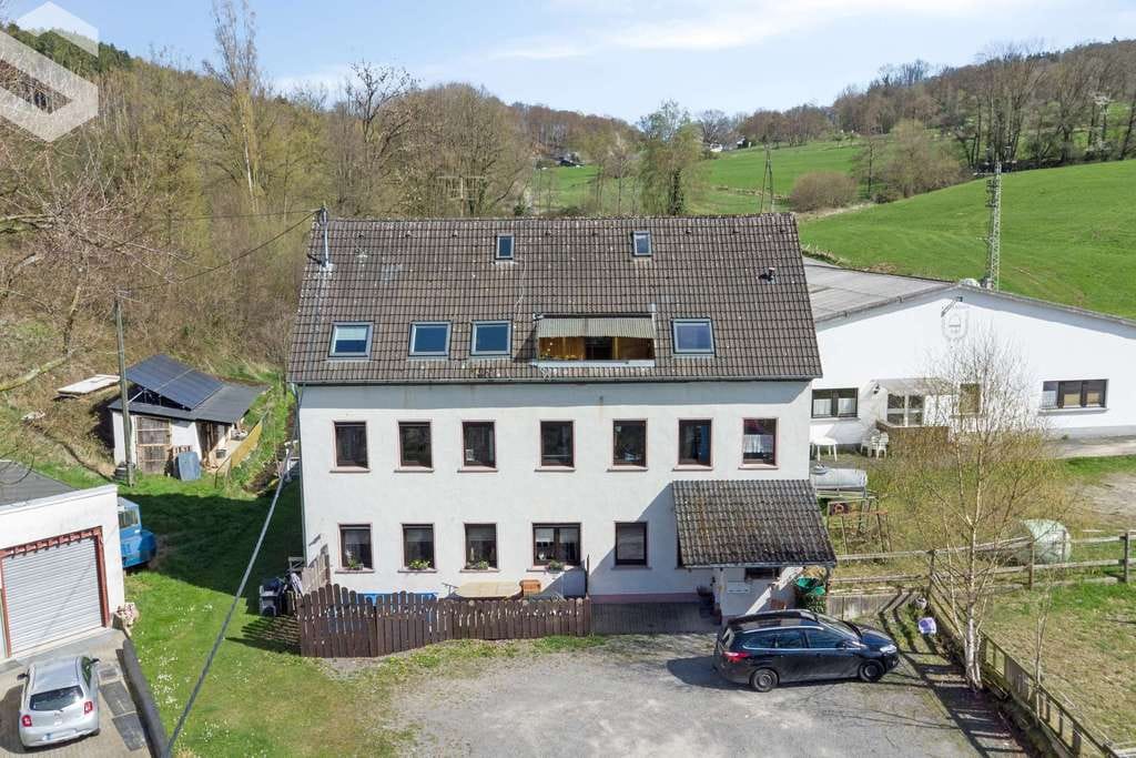 Immobilie in Engelskirchen - Investieren im Doppelpack: Zwei Eigentumswohnungen in Engelskirchen - Bild 0