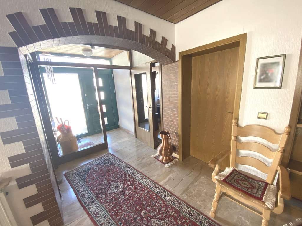 Immobilie in Göllheim - Die Architektur: Weit weg vom Alltäglichen! - Bild 1