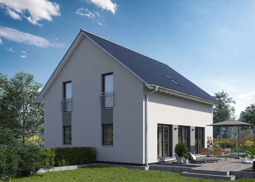 Immobilie in Kissenbrück - Traumhaus mit Grundstück und wer will, der packt mit an und spart viel Geld. - Bild 1