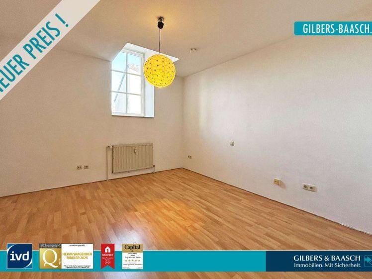 Immobilie in Trier - Wohnung in Trier (Barbara) - Bild 0