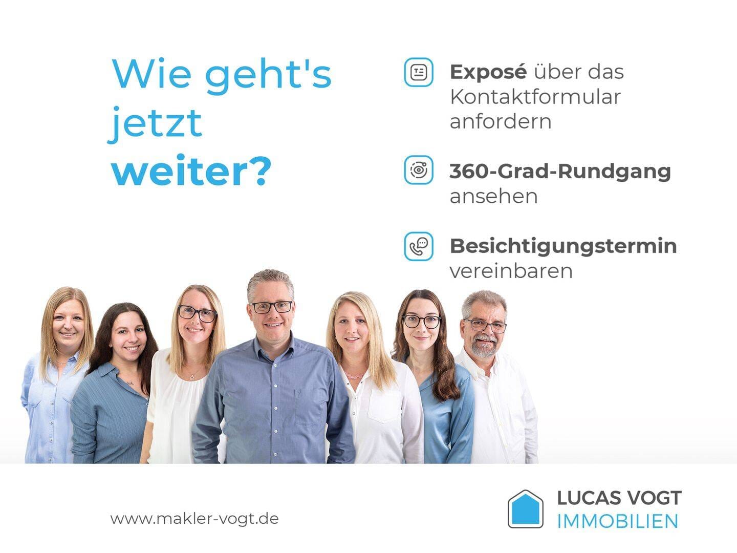 Immobilie in Arnsberg - Kapitalanlage: Vermietete 3-Zimmer-Eigentumswohnung mit Balkon und Tiefgaragenstellplatz - Bild 3
