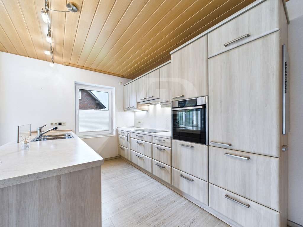Immobilie in Upgant-Schott - Hier sind Sie in guten Wänden - Saniertes Energieeffizienzhaus mit viel Platz und vielseitigen Nutzu - Bild 3