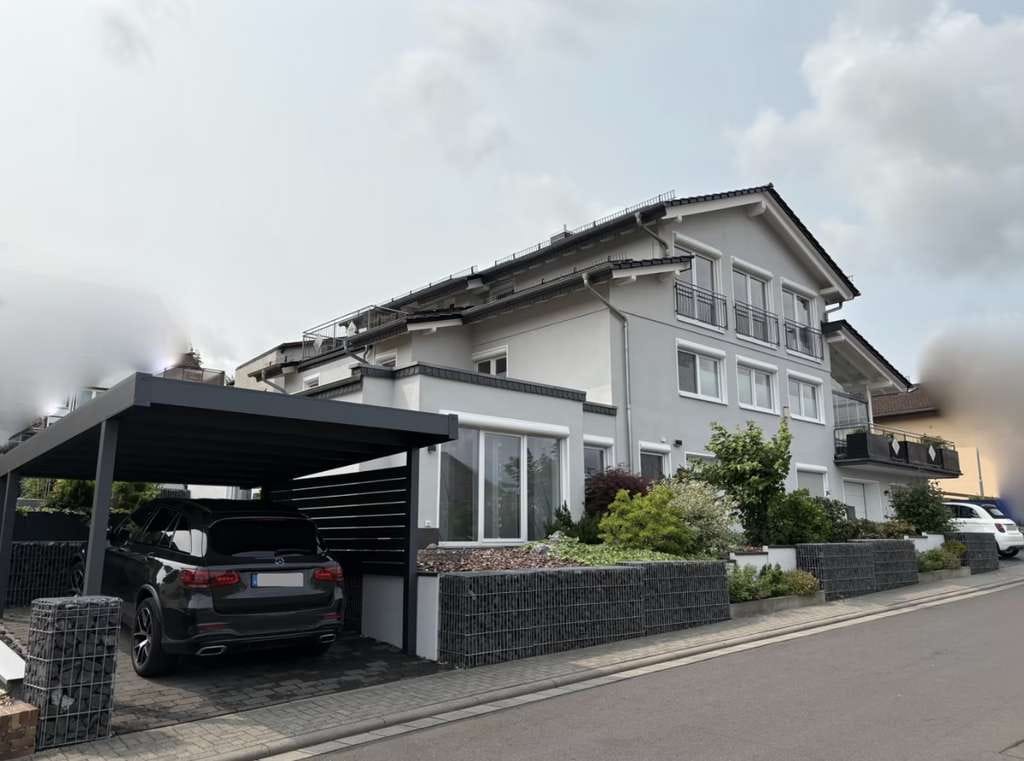 Immobilie in Reiskirchen - 125 qm-Whg, die sich selbst versorgt – und Ihre Energiekosten fast eliminiert. - Bild 2
