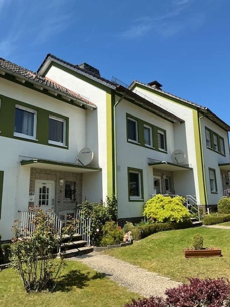 Immobilie in Einbeck - Reihenmittelhaus in Einbeck - Bild 1