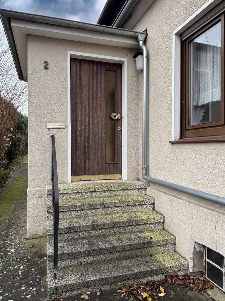 Immobilie in Löhne - Handwerkerhaus mit Potential in Löhne - Bild 4