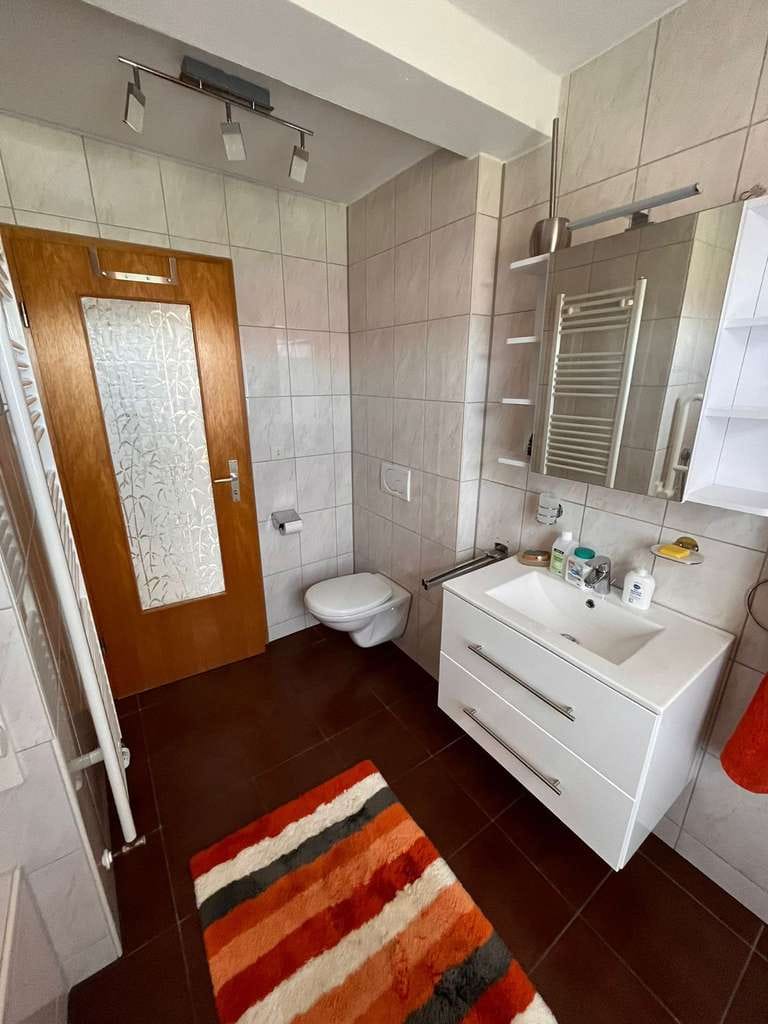 Immobilie in Burgrieden - Gepflegte 2-Zimmer-Wohnung mit Garage in Burgrieden - Bild 3