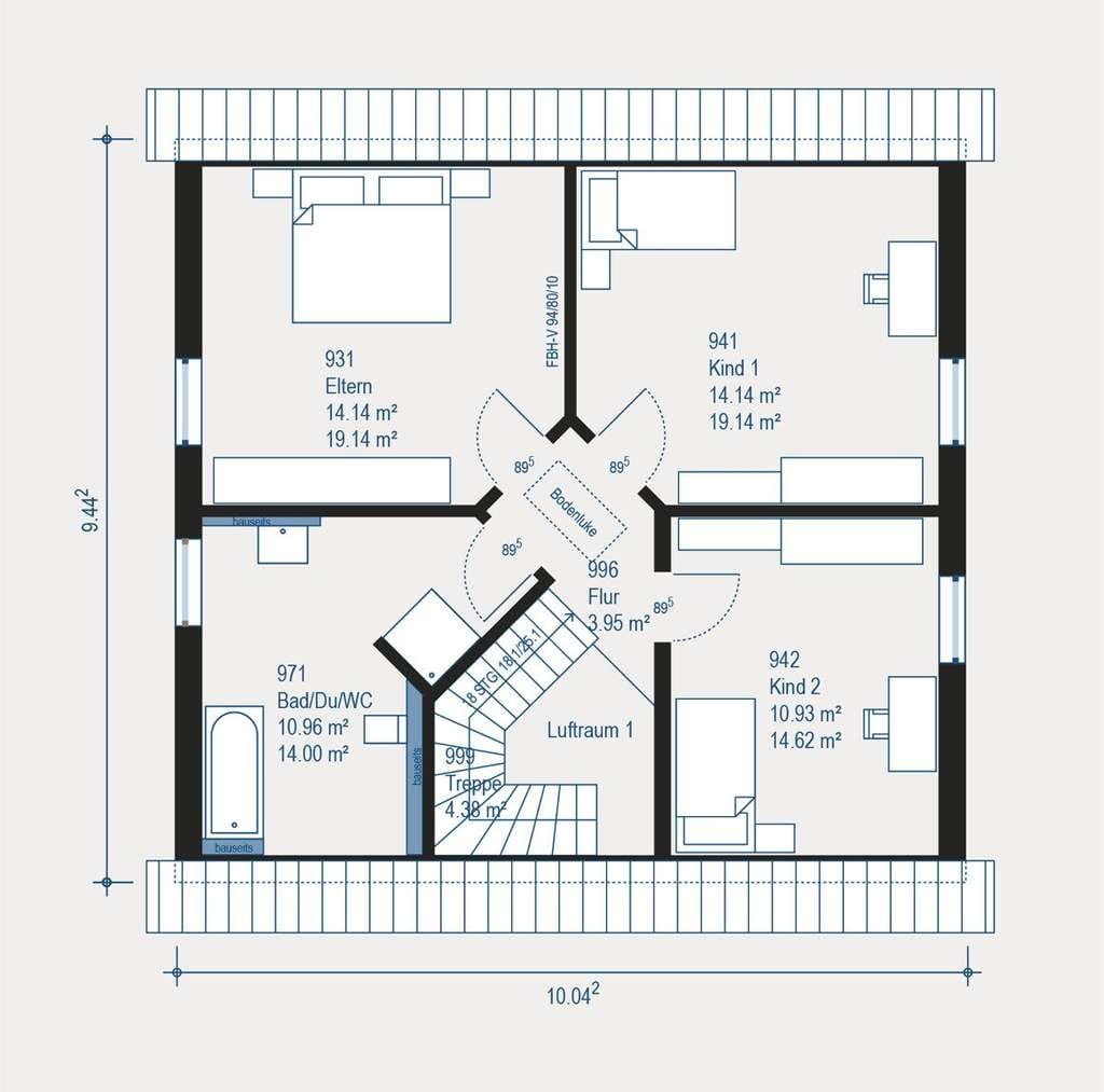 Immobilie in Schiltberg - Euer neues Zuhause erleben - Freiheit und Komfort mit allkauf  - Bild 4