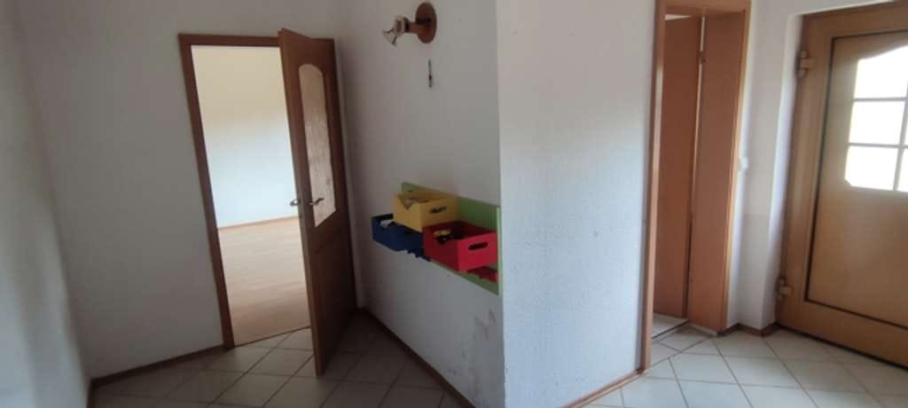 Immobilie in Poseritz - Großzügiges interessantes Einfamilienhaus mit separater Einliegerwohnung und landschaftlich wunderba - Bild 3