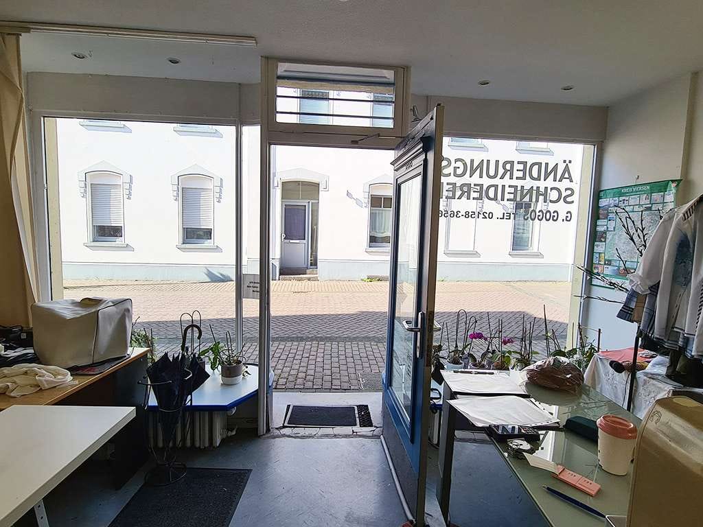 Immobilie in Grefrath - Kapitalanlage mitten im Zentrum! - Bild 4