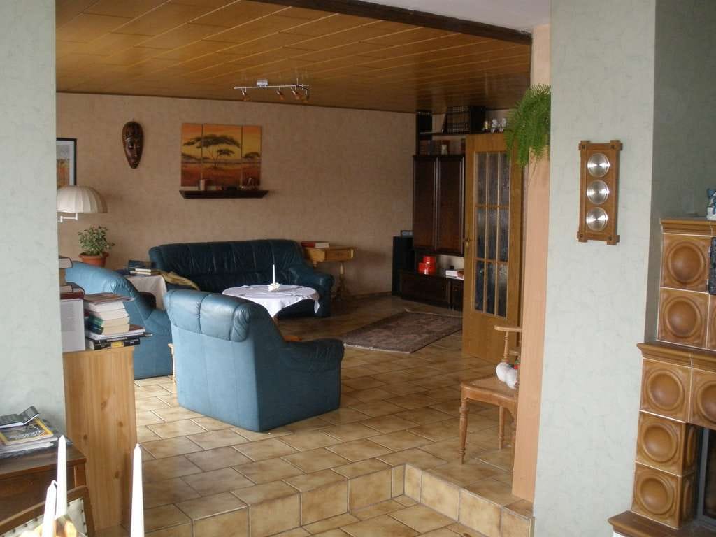 Immobilie in Siefersheim - Einfamilienhaus mit Garten in Siefersheim - provisionsfreier Verkauf - Bild 3