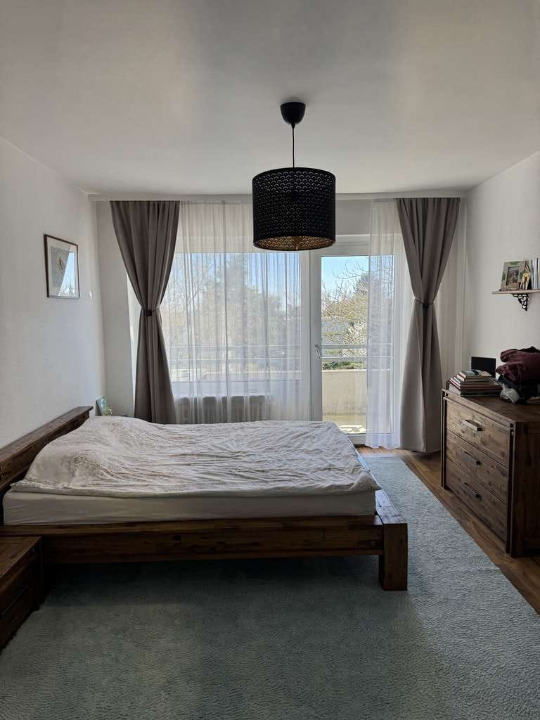 Immobilie in Kronberg - KRONBERG ++ Familienfreundliche Dreizimmerwohnung mit Balkon ++ - Bild 2