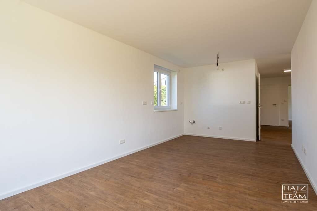 Immobilie in Thyrnau - Verkauft! Wohnen im Grünen – Saniertes Zweifamilienhaus im Herzen von Thyrnau! - Bild 4