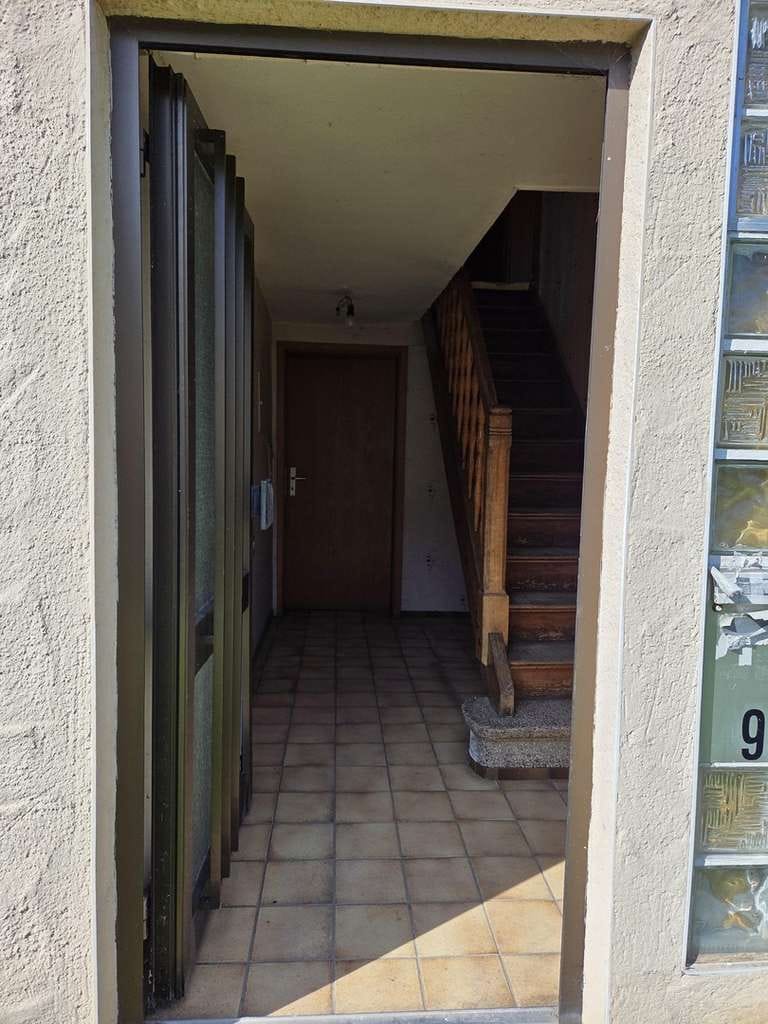 Immobilie in Niederstetten - Bauernhaus in Vorbachzimmern - Bild 1