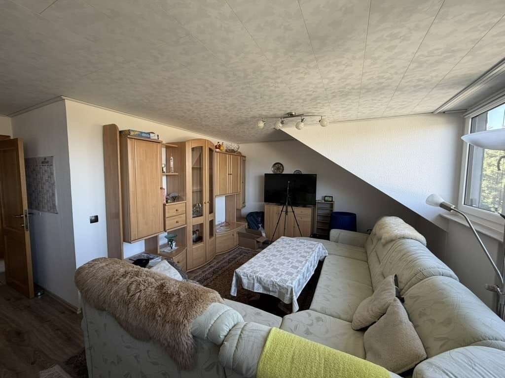 Immobilie in Erftstadt - Tür auf, Glück rein – 2-Zimmerwohnung zum Ankommen & Bleiben - Bild 1