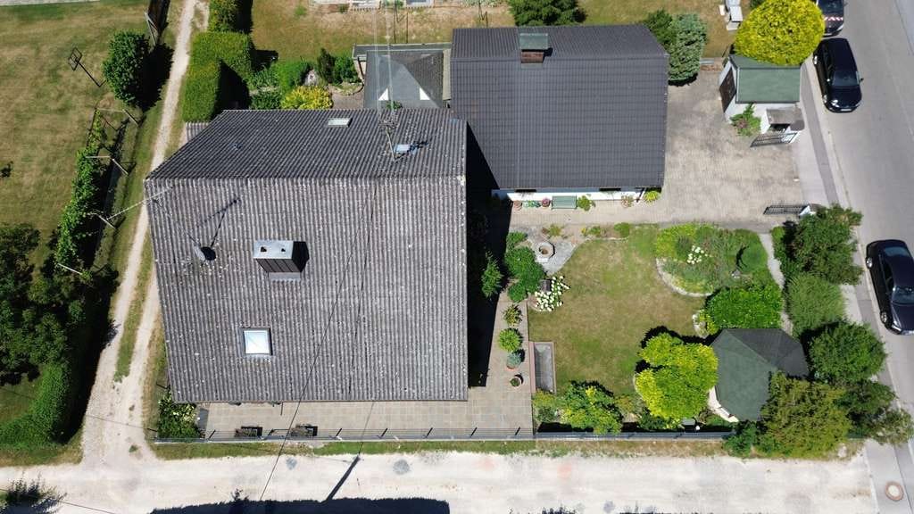 Immobilie in Neuburg an der Donau - Familienfreundliches Haus mit Einliegerwohnung in Neuburg a.d.Donau - Bild 1