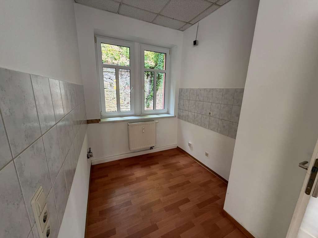 Immobilie in Altmittweida - Wohnen & Arbeiten unter einem Dach – gepflegtes Mehrfamilienhaus mit Potenzial - Bild 3