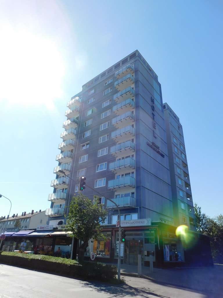 Immobilie in Michelstadt - Tolle Wohnung in Zentraler Lage mit Fernblick - Bild 4