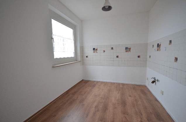Immobilie in Vellmar - Solide Kapitalanlage in Vellmar - 3-Zimmer-Wohnung mit Balkon und - Bild 4