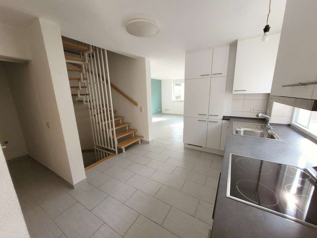 Immobilie in Bietigheim - Hochwertiges 3-Parteienhaus mit riesiger Garage und vielen Luxusextras - Bild 1