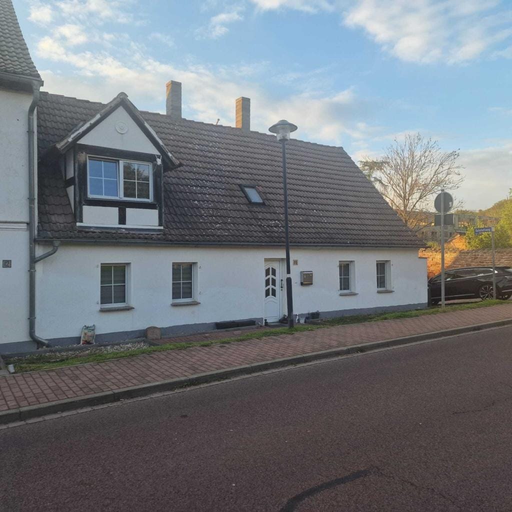 Immobilie in Wettin-Löbejün - Mehrfamilienhaus in Wettin-Löbejün (Rothenburg) - Bild 3