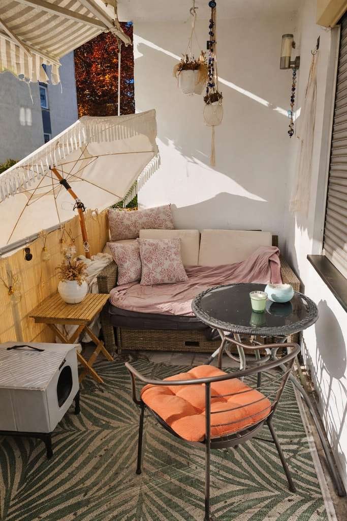 Immobilie in Kumhausen - Provisionsfreie EG-Wohnung 3 Z. mit großem Garten Süd/Ost Kumhausen - Bild 2
