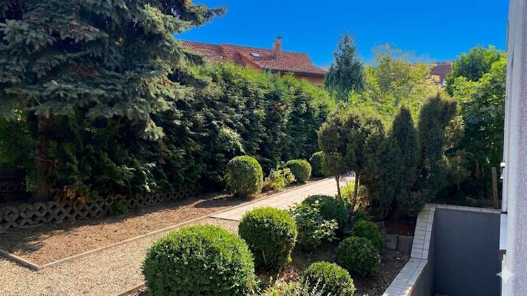 Immobilie in Leimen - Investition mit Weitblick: Gepflegtes Mehrfamilienhaus in attraktiver Lage von Leimen - Bild 0
