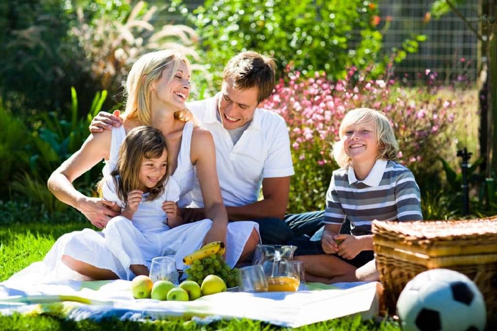 Immobilie in Möser - Bauen Sie jetzt Ihr Familiennest! - Bild 4