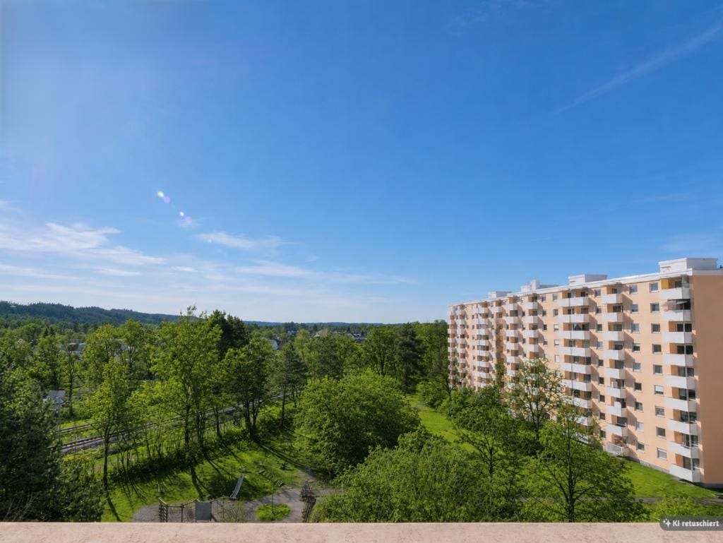 Immobilie in Fürstenfeldbruck - Etagenwohnung in Fürstenfeldbruck - Bild 1