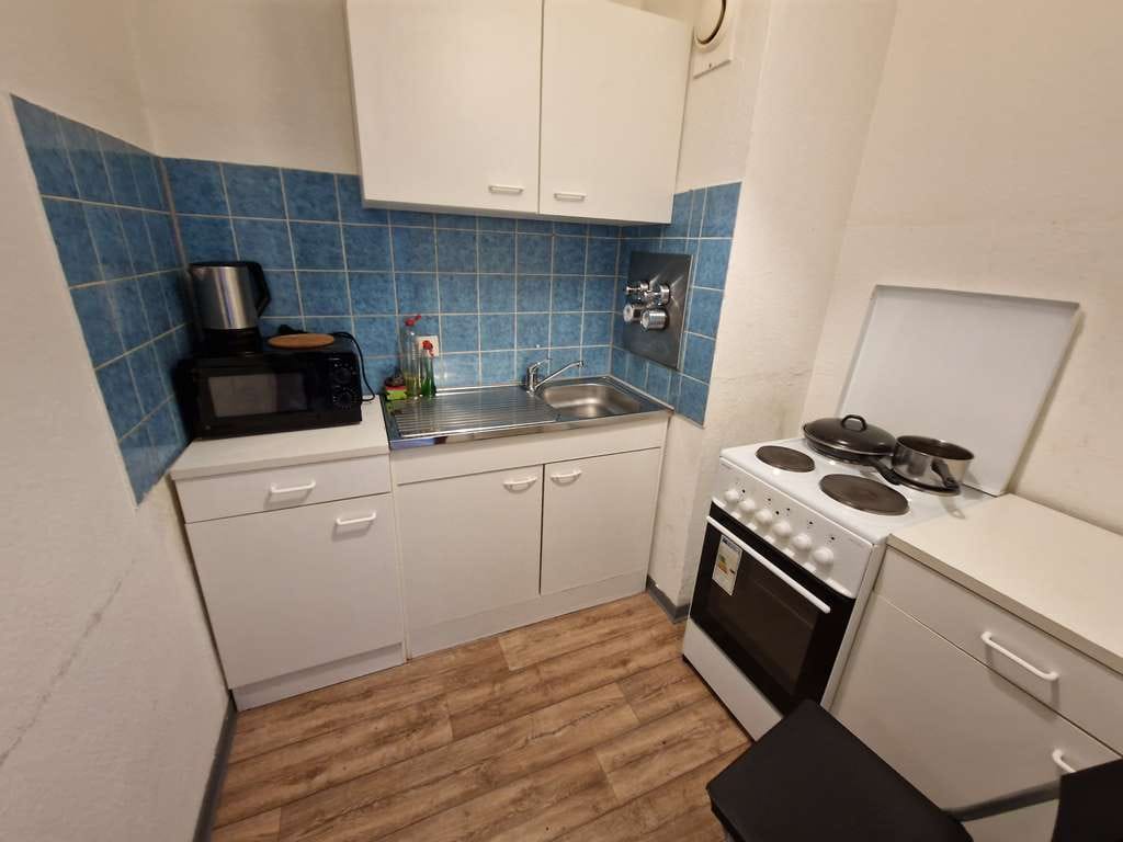 Immobilie in Köln - Gepflegtes City-Apartment in Köln – Ruhig, zentral, vermietet - Bild 4