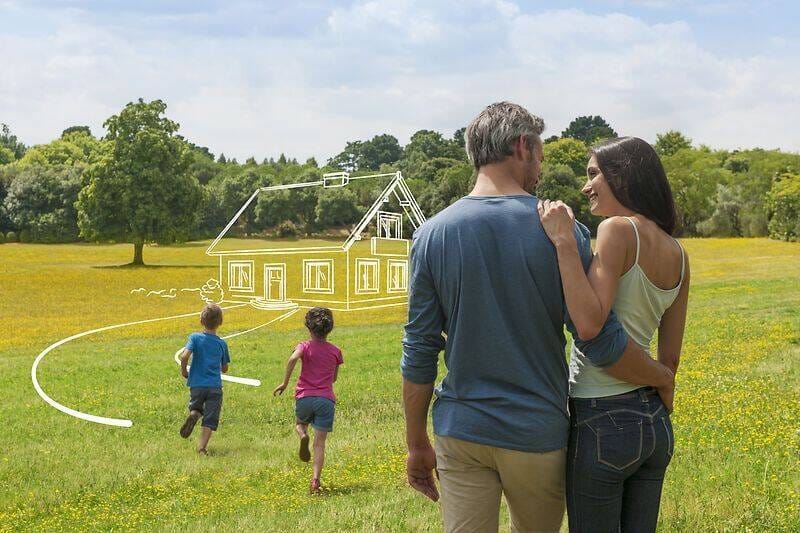 Immobilie in Beiersdorf - Klassischer Wohntraum in Beiersdorf: Familien-Doppelhaushälfte mit Weitblick auf einem großzügigen 790 m² Grundstück - Bild 4