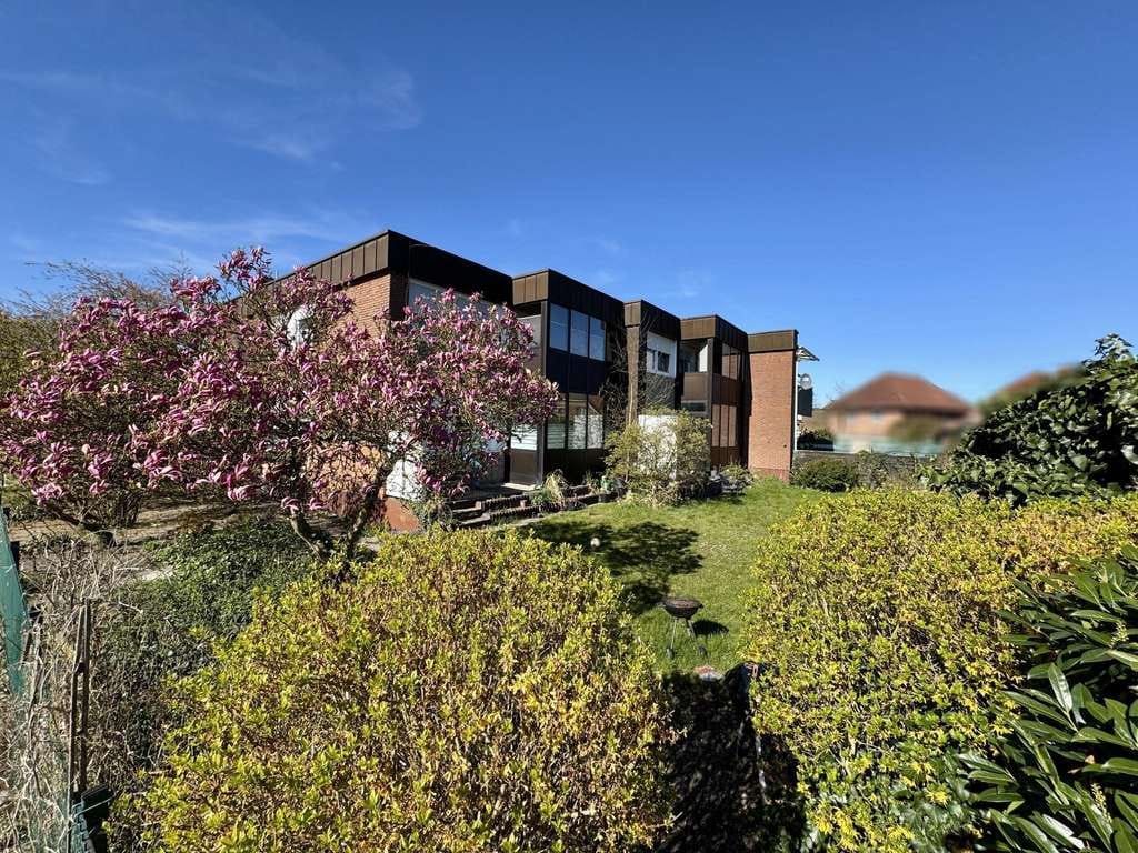 Immobilie in Nordhorn - Vier-Familienhaus in Nordhorn - interessante Kapitalanlage - Bild 2