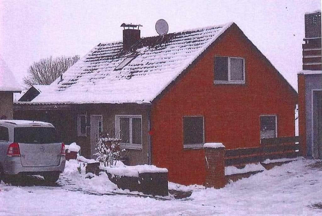 Immobilie in Lamspringe - PROVISIONSFREI - Einfamilienhaus in ruhiger und landschaftlich reizvoller Lage - Bild 0