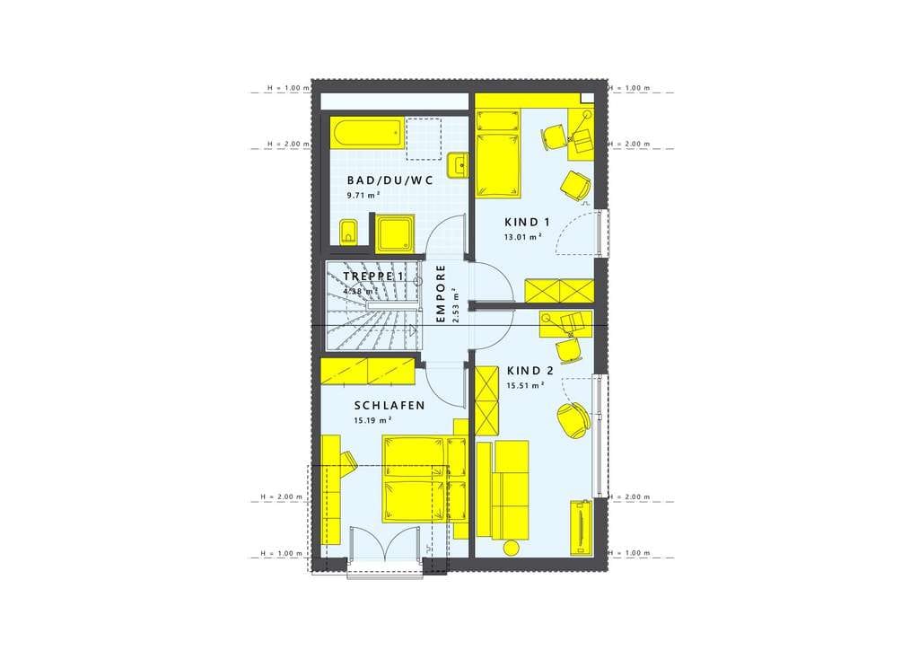 Immobilie in Kiedrich - Euer Zuhause wartet auf Euch. (SOL 124) - Bild 2