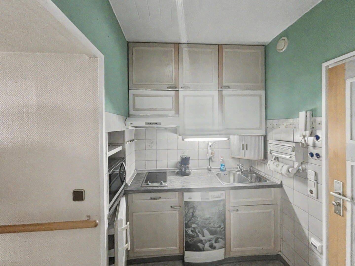 Immobilie in Schönberg (Holstein) - Niedliche 1,5-Zimmer-Ferienwohnung / Wohnung in Schönberg (Holm) zur Westseite - Bild 4
