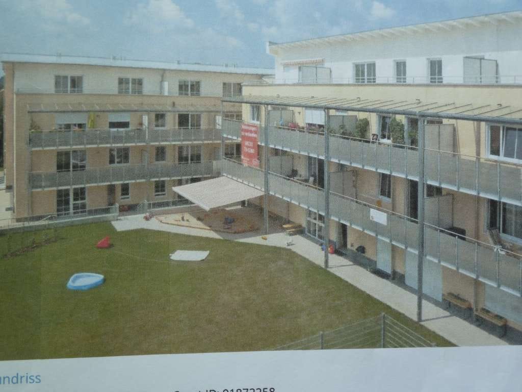 Immobilie in Vierkirchen - KOPIE - Betreutes Wohnen: 2-Zimmer-Wohnung in Vierkirchen - Bild 0