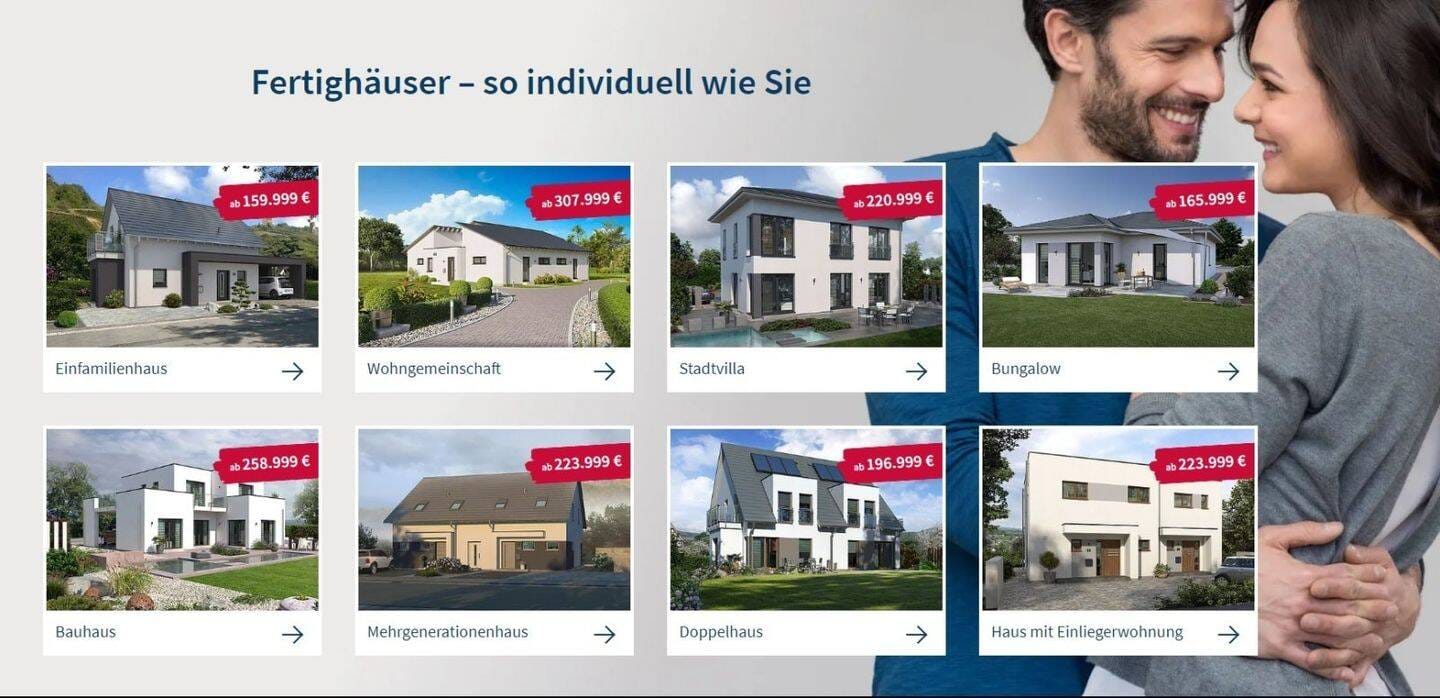 Immobilie in Schulzendorf - Durchdachtes Hauskonzept für junge Familien - Mietfreiheit zum Greifen nah - Bild 3