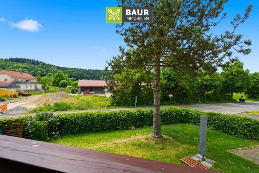 Immobilie in Owingen - 360° |Geräumige 3,5-Zimmer-Wohnung in Owingen-Billafingen – leerstehend, kurzfristig verfügbar! - Bild 4