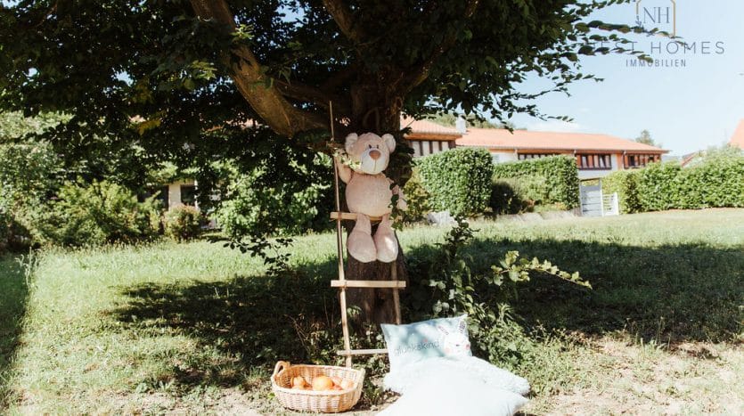 Immobilie in Gottmadingen - Ihr Perfektes Familien NEST in G O T T M A D I N G E N - Bild 0