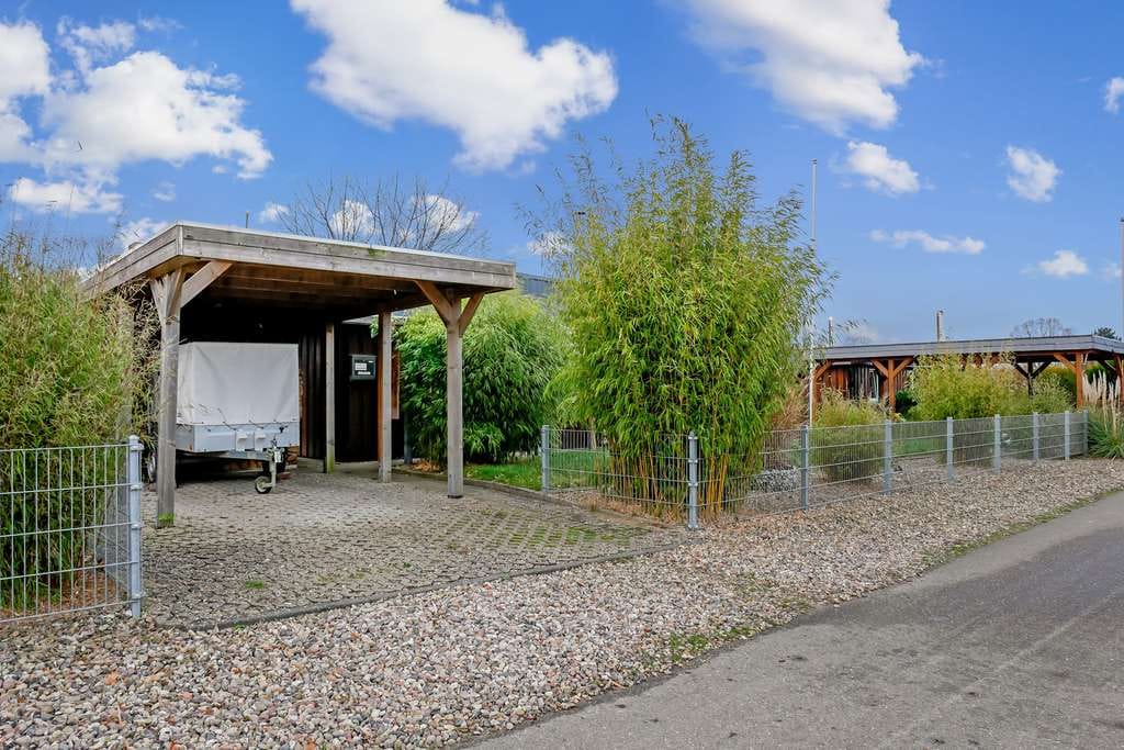 Immobilie in Behrensdorf - Eine besondere Gelegenheit - Gemütliches Ferienhaus fußläufig von der Ostsee entfernt - Bild 2