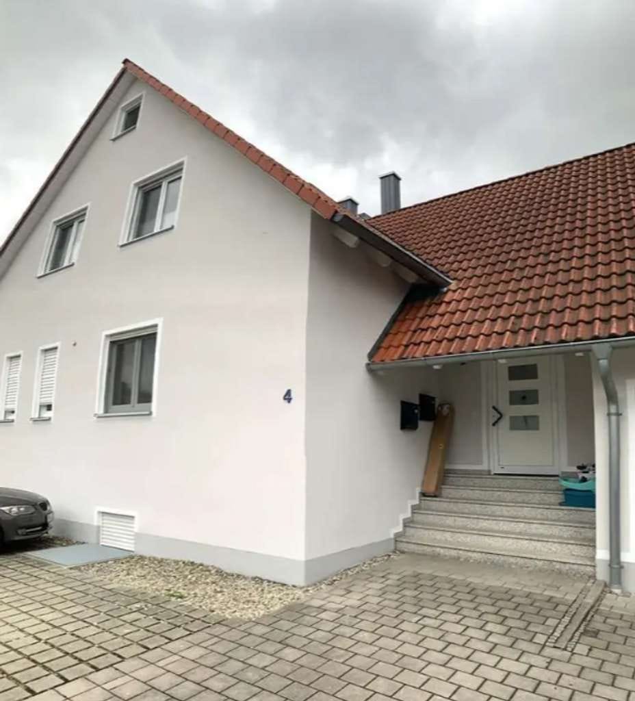 Immobilie in Waidhofen - Einzigartiger idyllischer Familientraum mit gewissem Extra - Bild 1
