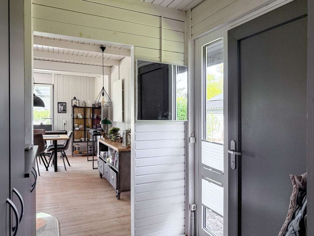 Immobilie in Damp - Sanierter Ferienbungalow mit großem Gartenidyll im Ostseebad Damp - Bild 2