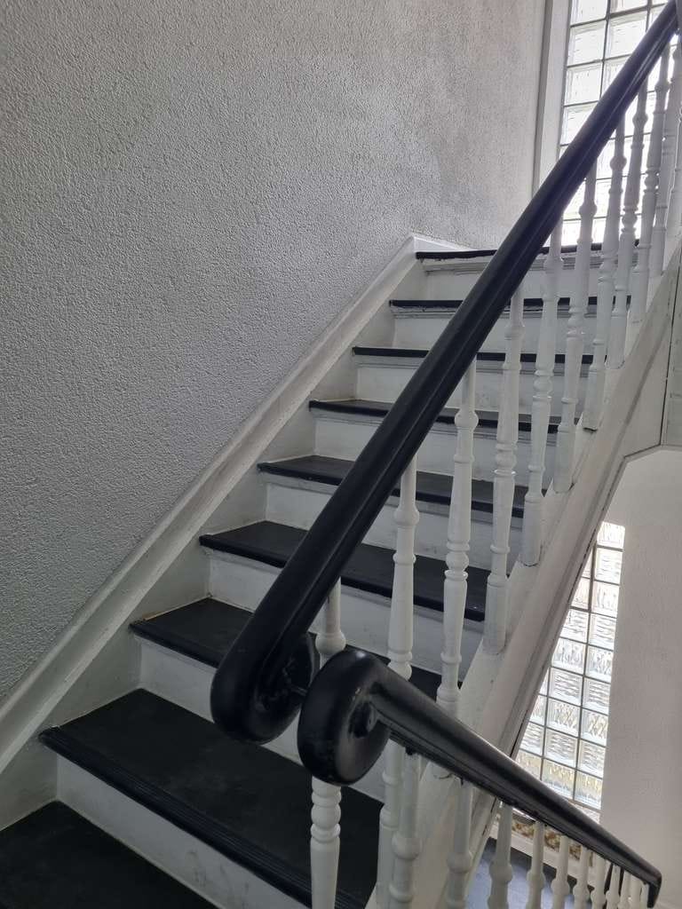Immobilie in Oberhausen - Altbaucharme in Altstaden! 6-FH mit Garten und Potential Nähe Mülheim an der Ruhr - Bild 2