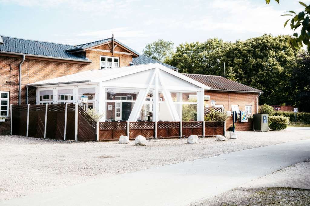 Immobilie in Achtrup - Attraktiver Landgasthof mit Tradition in vollem Betrieb zwischen Nord- und Ostsee in Achtrup - Bild 4