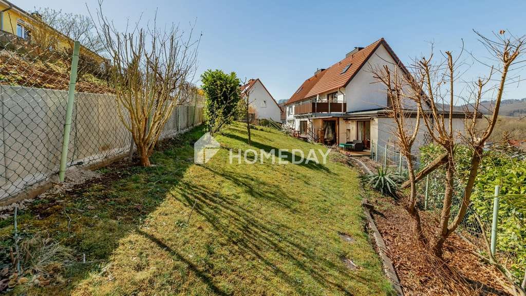 Immobilie in Bad Salzdetfurth - Ein Zuhause zum Wohlfühlen: Reihenhaus mit Garten und großzügigem Raumkonzept - Bild 4